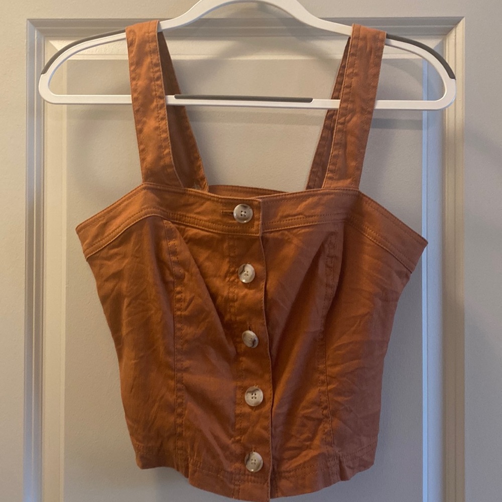 Banana Republic Top
